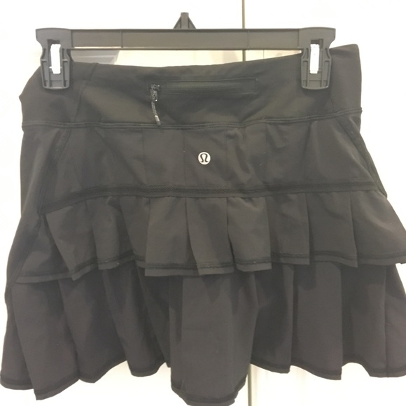 lululemon athletica Other - Lululemon Tennis Skirt